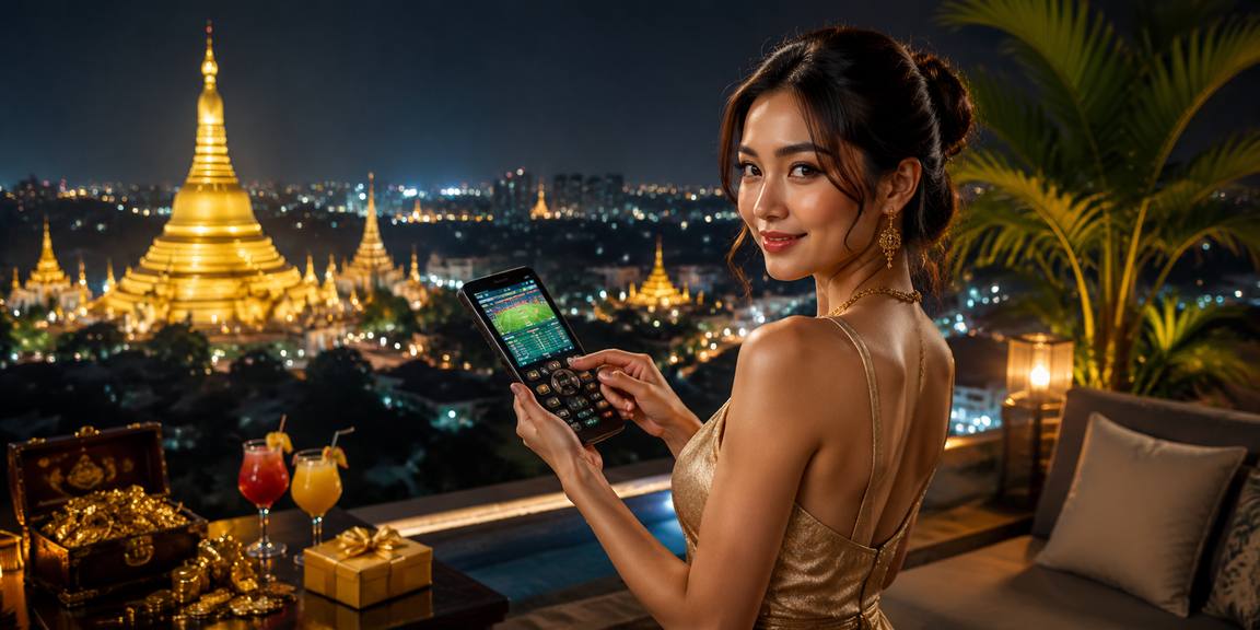 8jjjj တိုက်ရိုက်ကာစီနို